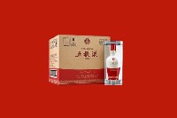 隆尧县回收五粮液
