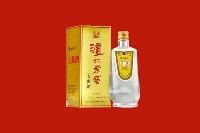 隆尧县回收泸州老窖