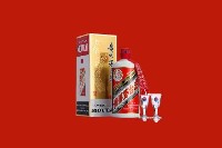 隆尧县回收飞天茅台酒