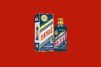 隆尧县回收五星茅台酒