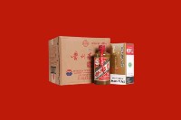 隆尧县回收名酒