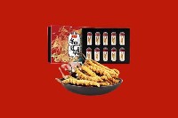 隆尧县回收虫草